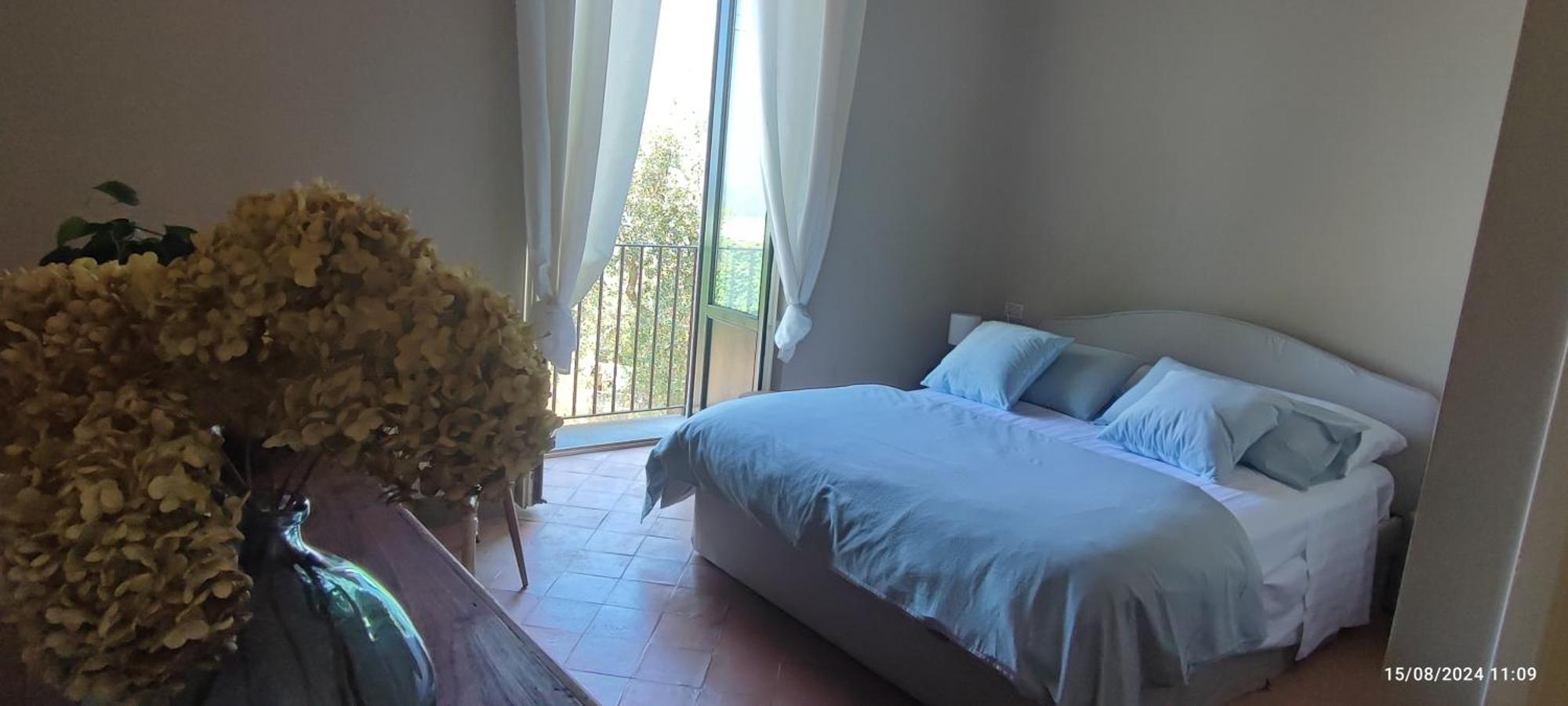 Lally'S Garden Bed and Breakfast Península Sorrentina Exterior foto